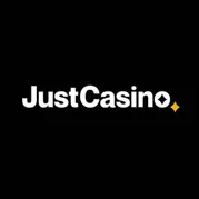 Logo image for justcasino casino