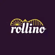 Logo image for rollino casino