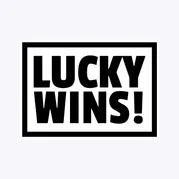 Logo image for luckywins
