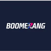 Logo image for boomerang bet
