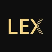 Logo image for lex casino