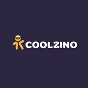 Logo image for coolzino casino