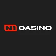 Logo image for n1 casino