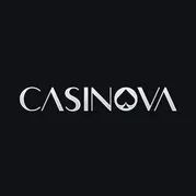 Logo image for casinova
