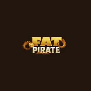 Logo image for fatpirate fatpirate casino logo