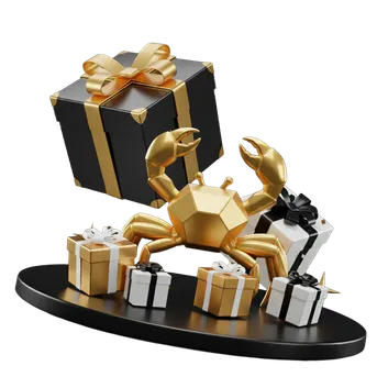 SuperBonusSchweiz Bonus Crab