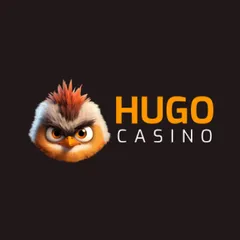 Hugo Casino mit 225% Bonus bis zu 600 € und 275 Freispiele