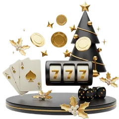 Casino Adventskalender und Weihnachtsaktionen Schweiz - aktuell in 2025