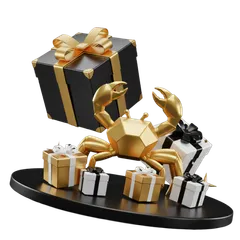 Bonus Crab in Online Casinos Schweiz