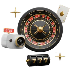 Erlebe Live Casinos in der Schweiz