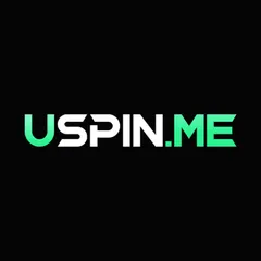 USpin.me bietet 5'000 € Bonus samt 350 Freispielen