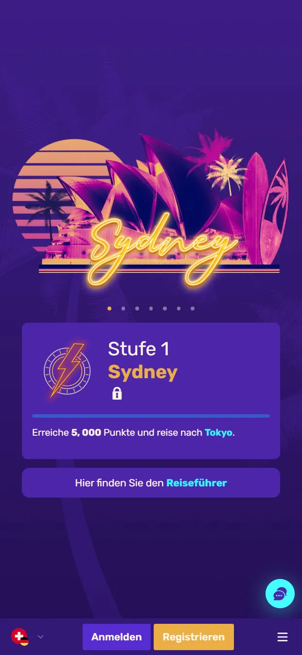 Let's Lucky Casino VIP Club