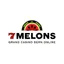 Logo image for 7melons casino