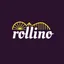 Logo image for rollino casino