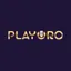 Logo image for playoro