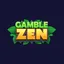 Logo image for gamble zen