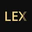 Logo image for lex casino