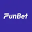 Logo image for funbet casino