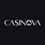 Logo image for casinova