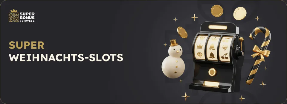 Weihnachts-Alles über Slots Casino Spiele und Spielstrategien aktuell