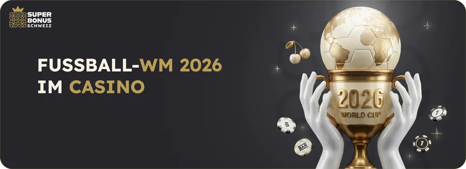 Fussball WM 2026