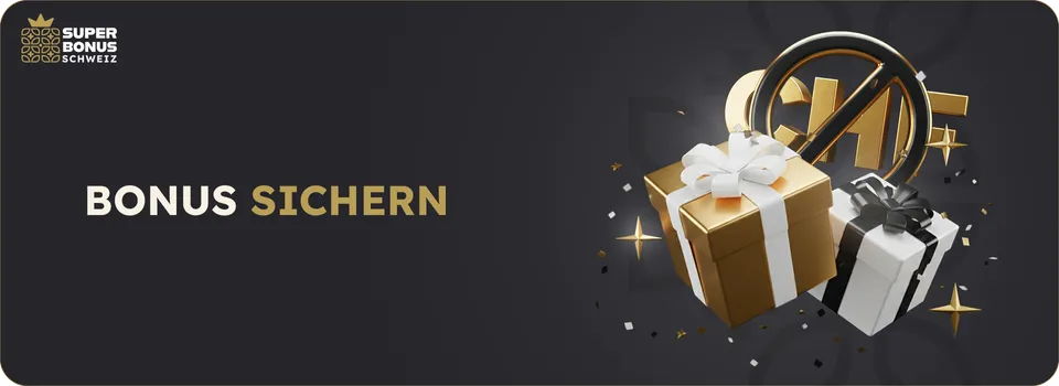 Superbonusschweiz Bonus ohne Einzahlung sichern