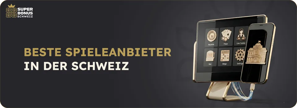 Superbonusschweiz beste Anbieter