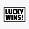 Logo image for luckywins