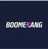 Logo image for boomerang bet