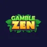 Logo image for gamble zen