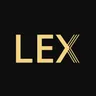 Logo image for lex casino